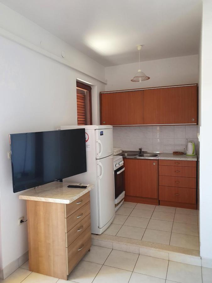 Apartments Viktor Rogoznica  Ngoại thất bức ảnh