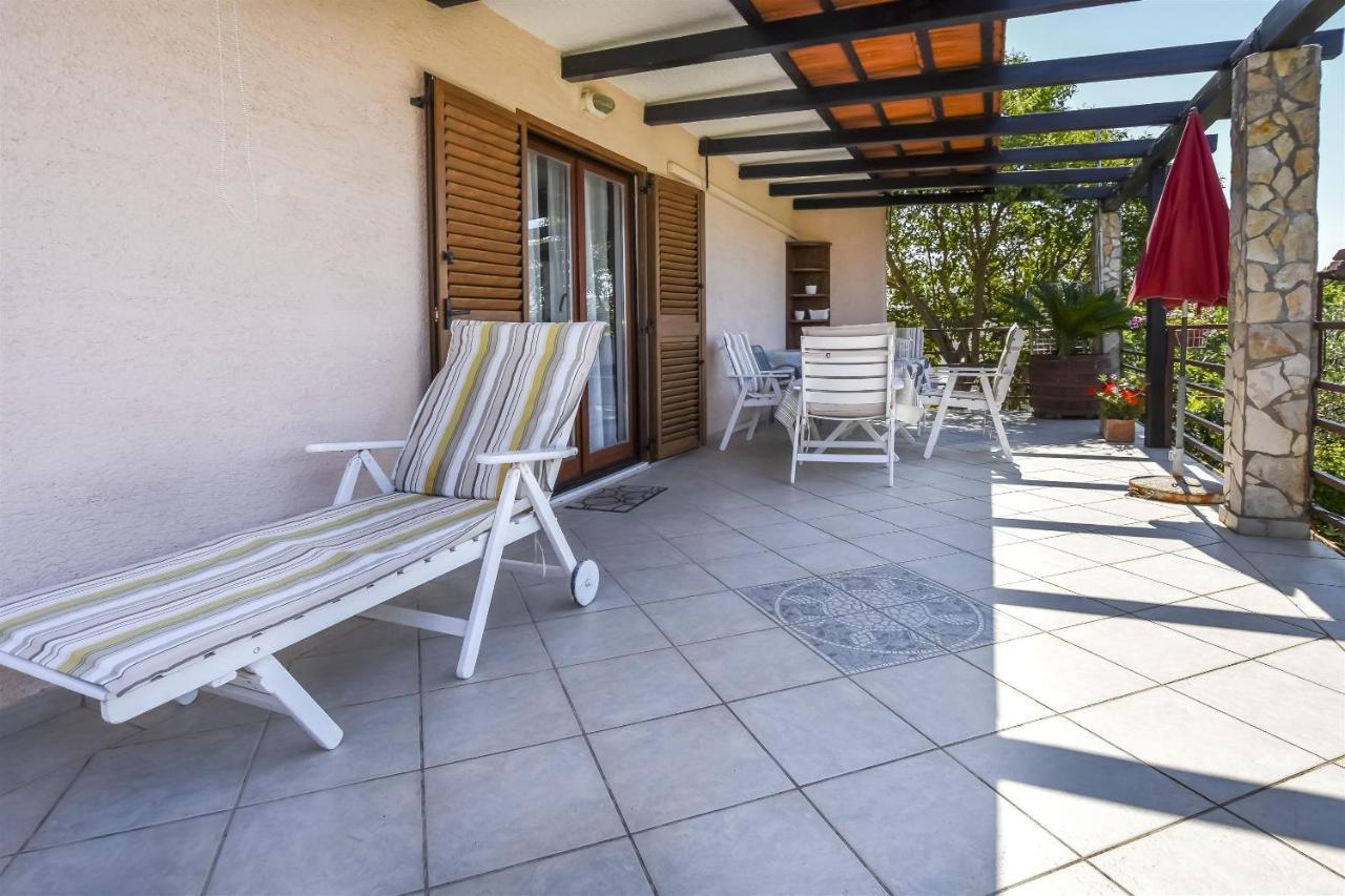 Apartments Viktor Rogoznica  Ngoại thất bức ảnh