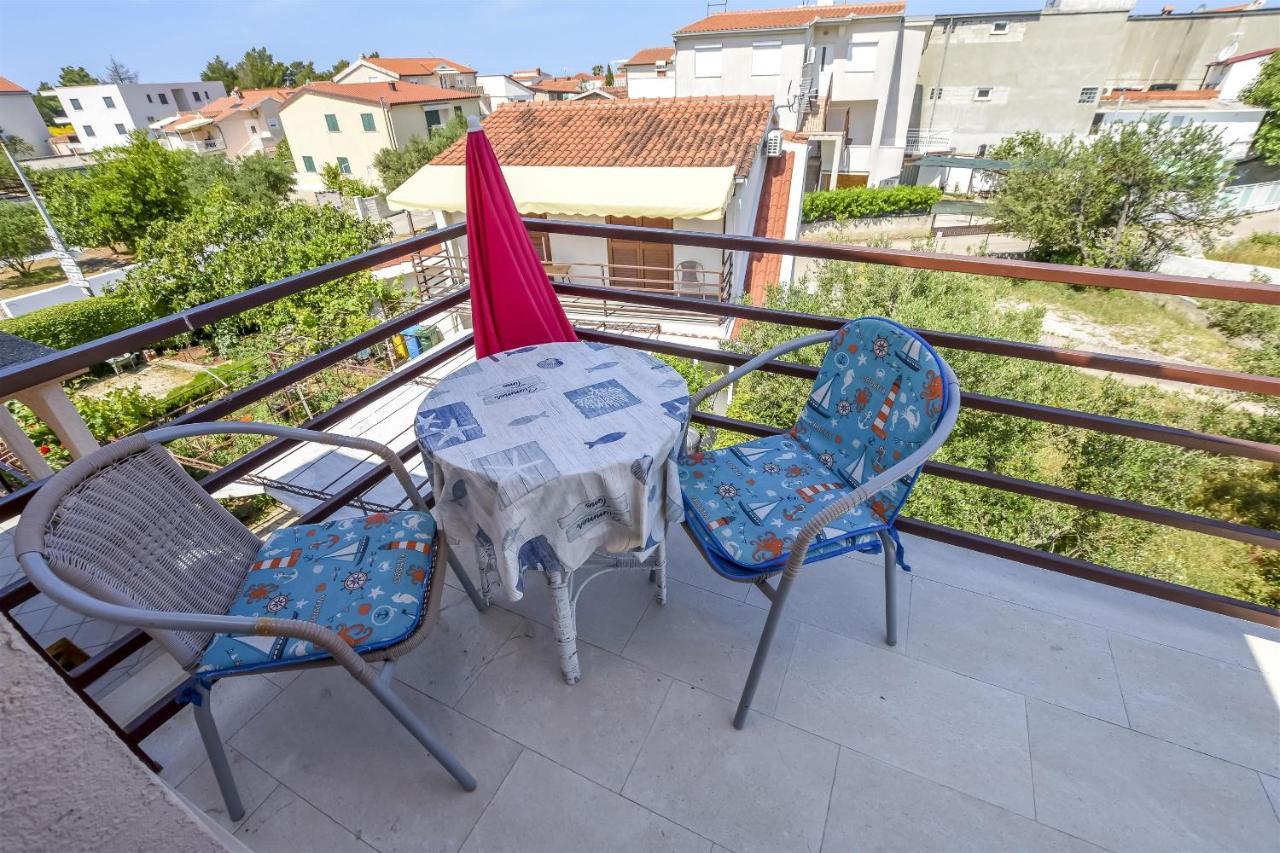 Apartments Viktor Rogoznica  Ngoại thất bức ảnh