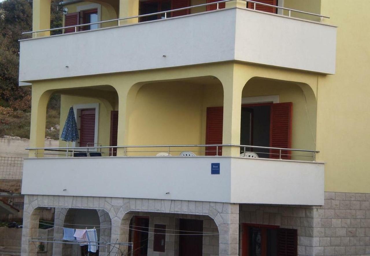 Apartments Viktor Rogoznica  Ngoại thất bức ảnh