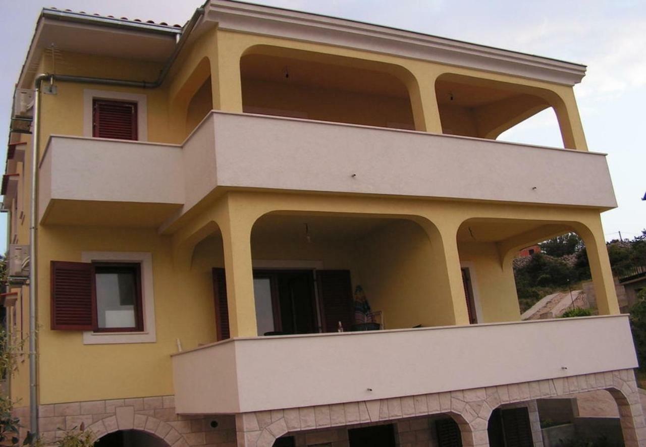 Apartments Viktor Rogoznica  Ngoại thất bức ảnh
